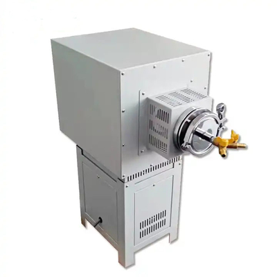 Programmable Vacuum Tube Furnace Laboratory High Temperature Energy Saving