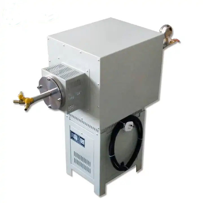 Programmable Vacuum Tube Furnace Laboratory High Temperature Energy Saving