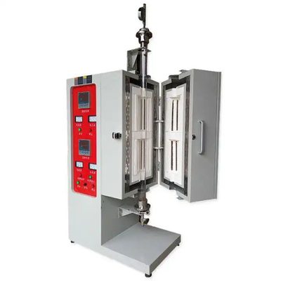 1400℃ Vertical Tube Furnace Can Be Used In Scientific Research Institutes
