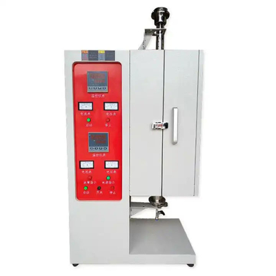 1400℃ Vertical Tube Furnace Can Be Used In Scientific Research Institutes