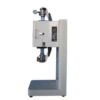 1600℃ Vertical Tube Furnace Is Used For Heat Treatment Of Semiconductor Materials