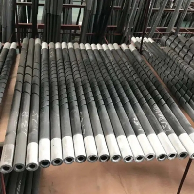 Furnace Silicon Carbide Electric Heating Rod Silicon Carbide Heater