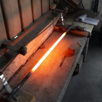Furnace Silicon Carbide Electric Heating Rod Silicon Carbide Heater