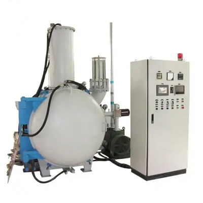 2500℃ Vacuum Induction Melting Furnace Crucible Melting Furnace