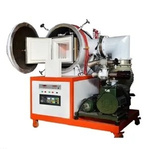 Low Pressure Vacuum Carburizing Furnace For Gas Quenching And Annealing