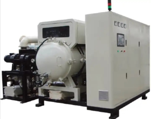 Iron Base Powder Metallurgy Vacuum Thermal Degreasing Furnace Injection Molding