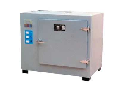 Operating temperature 500℃ high temperature oven intelligent touch screen
