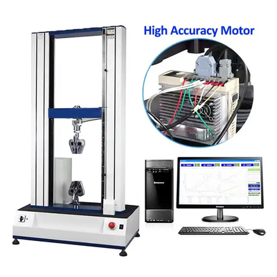 600KN Universal Tensile Strength Testing Machine, Computer Controlled