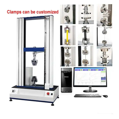 600KN Universal Tensile Strength Testing Machine, Computer Controlled