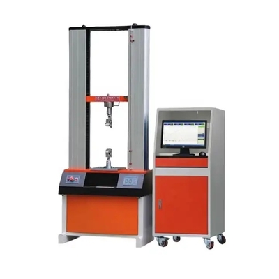Digital Servo Control Universal Testing Machine,Hydraulic Tensile Testing Machine