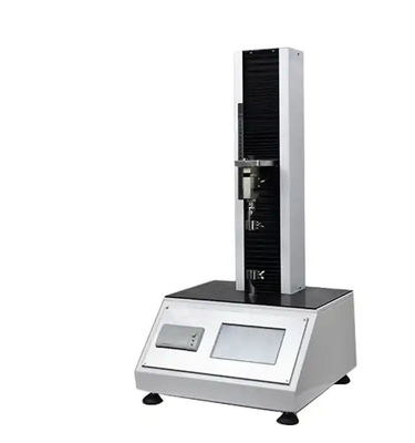 Universal Tensile Testing Machine / Tear Resistance Tester To Test Tensile Strength