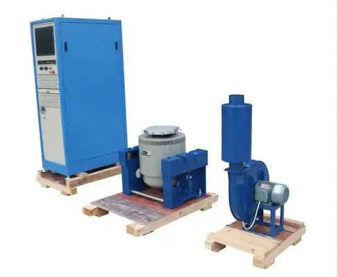 3-Axis Vibration Table Laboratory Battery Vibration Testing Machine