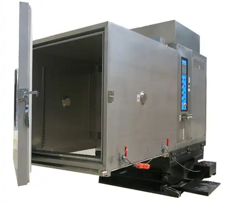 3-Axis Vibration Table Laboratory Battery Vibration Testing Machine
