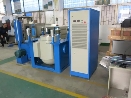 3-Axis Vibration Table Laboratory Battery Vibration Testing Machine