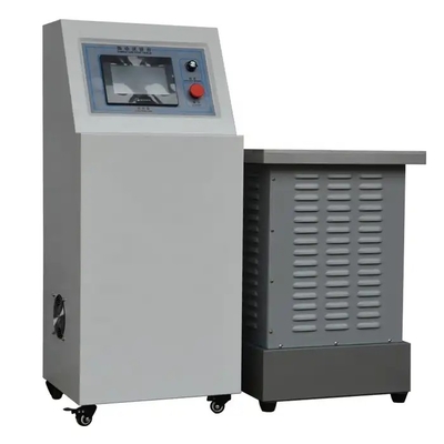 3000Hz Shaking Table Laboratory Test Equipment Mechanical Automatic Steering