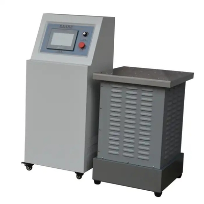 3000Hz Shaking Table Laboratory Test Equipment Mechanical Automatic Steering