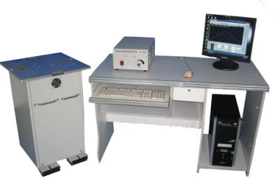 220V High Frequency Three Axis Horizontal Shaker Table Laboratory Test Equipment