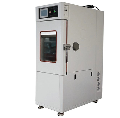 High And Low Temperature And Humidity Environment Test Chamber For Laboratory