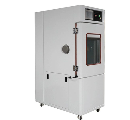High And Low Temperature And Humidity Environment Test Chamber For Laboratory