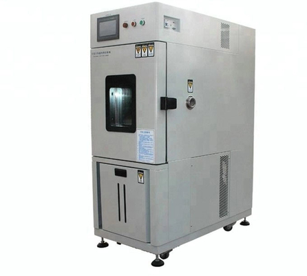 High And Low Temperature And Humidity Environment Test Chamber For Laboratory