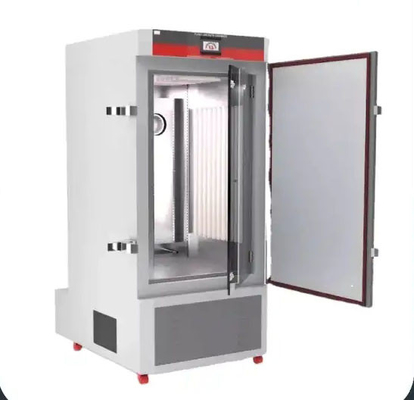-70C-150C Constant Temperature Humidity Environmental Climatic Test Chamber 80L