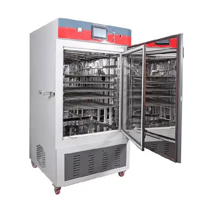 -70C-150C Constant Temperature Humidity Environmental Climatic Test Chamber 80L
