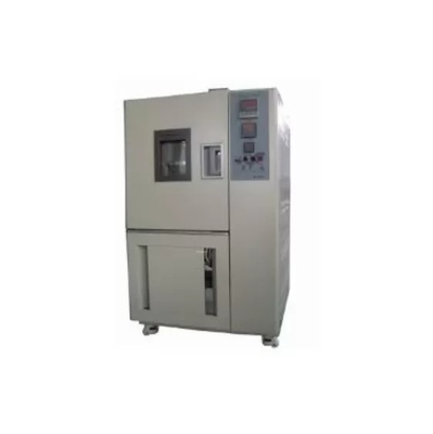 Detection Of Volatile Organic Compounds Environment Test Chamber 15-70C