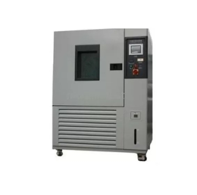 Detection Of Volatile Organic Compounds Environment Test Chamber 15-70C