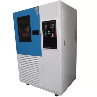 Detection Of Volatile Organic Compounds Environment Test Chamber 15-70C