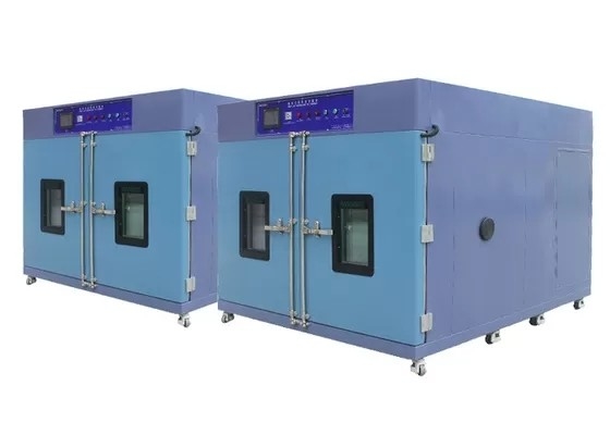 Environmental Simulation Temperature And Humidity Room -70C-180C