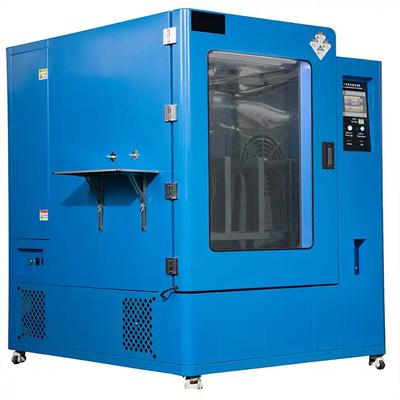 Environmental Simulation Temperature And Humidity Room -70C-180C