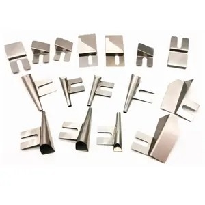 Custom Mask Machine Accessories Embossing Roller Gear Ear Belt Rope Scissors