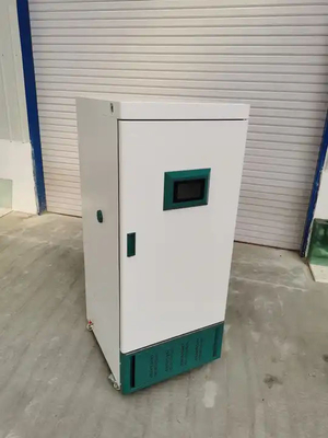 GA Series AC380V 50HZ Climatic Test Chamber High And Low Temperature