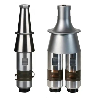 High Power Ultrasonic Welding Converter For Non Woven Welding Machine