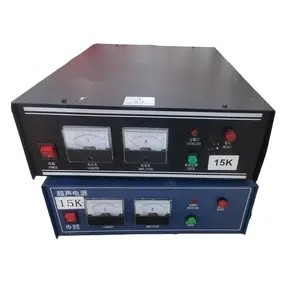 High Power Ultrasonic Welding Converter For Non Woven Welding Machine