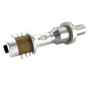 High Power Ultrasonic Welding Converter For Non Woven Welding Machine
