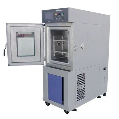 Air Cooled Temperature Test Chamber , 335 Litre Climatic Test Chamber