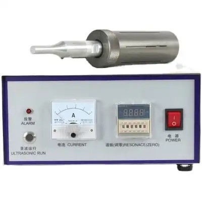 Mask Machine Accessoriesrubber Sealing Ring Ultrasonic Welder Mask Breathing Valve
