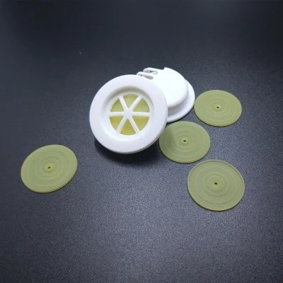 Mask Machine Accessoriesrubber Sealing Ring Ultrasonic Welder Mask Breathing Valve