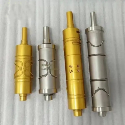 Mask Machine Accessoriesrubber Sealing Ring Ultrasonic Welder Mask Breathing Valve