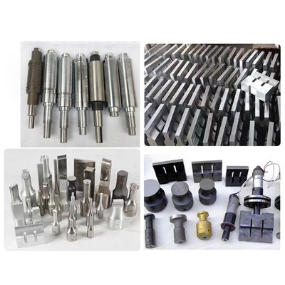 Pneumatic Scissors Linear Guide Cylinder Welding Head Mask Machine Accessories