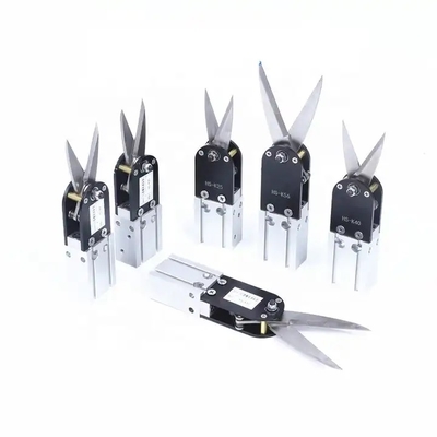 Pneumatic Scissors Linear Guide Cylinder Welding Head Mask Machine Accessories