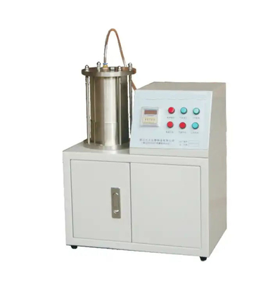 Bacterial Particle Filtration Efficiency Tester Used In Medical Industry