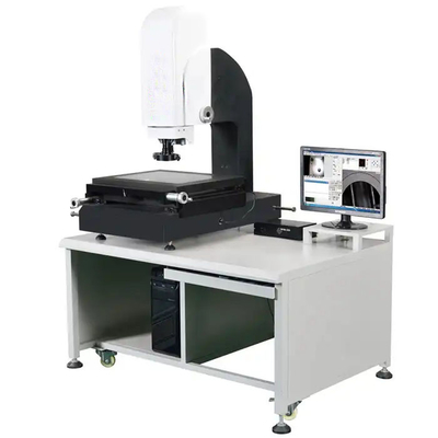 Mitutoyo High Precision Vision Measurement System CNC Closed Loop Control