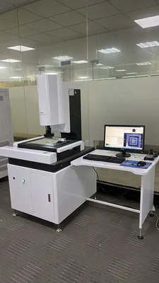 Mitutoyo High Precision Vision Measurement System CNC Closed Loop Control