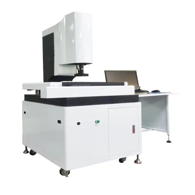 Laser Based Vision Measurement System Manufacturers Directe Verkoop