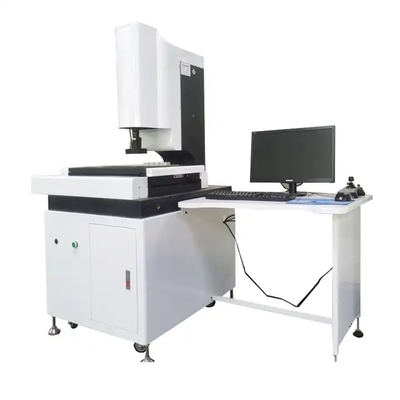 Laser Based Vision Measurement System Manufacturers Directe Verkoop