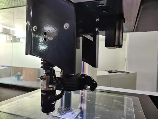Laser Based Vision Measurement System Manufacturers Directe Verkoop