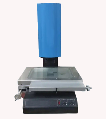 2d Vision Measurement Machine With A Measurement Accuracy Of 3um