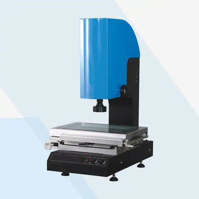 2d Vision Measurement Machine With A Measurement Accuracy Of 3um